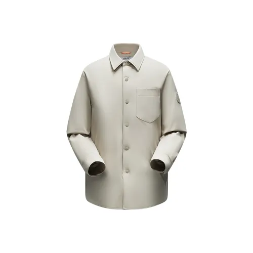 Merry City Down Jackets Unisex