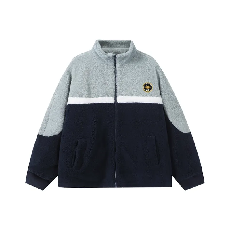 Ferrero Ross Puffer Jacket Unisex-0