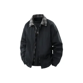 EMINU Jackets Unisex