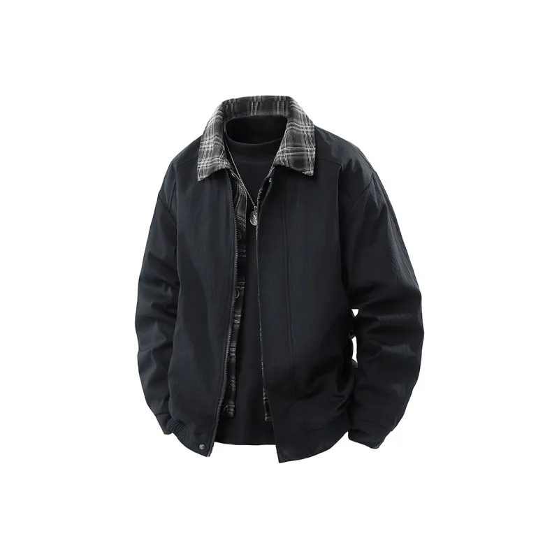 EMINU Jackets Unisex-0