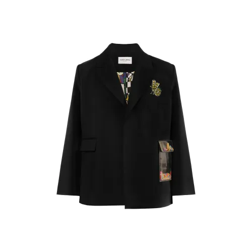 Valeria Obbaco Business Suit Unisex