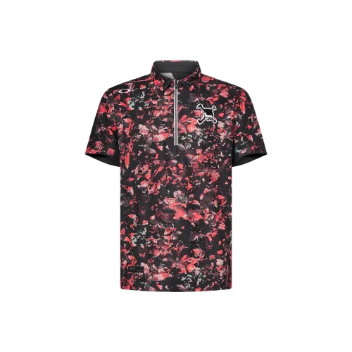 Oakley SS25 Shirt Men's Mosaic Print 01F