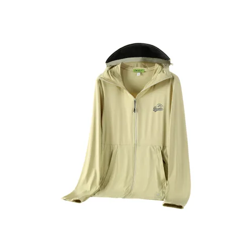 Gwola Jackets Unisex