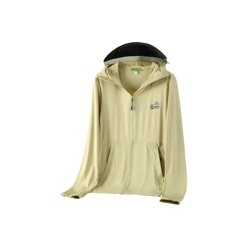 Gwola Jackets Unisex-0