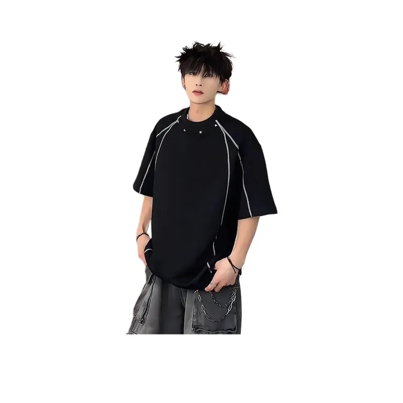 CORNILOT T Shirts Unisex-0