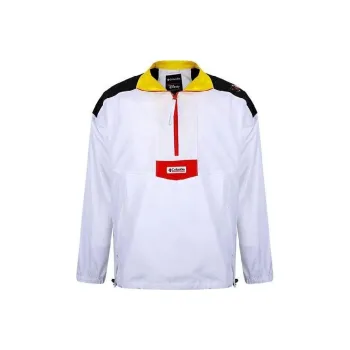Disney X Columbia Jackets Unisex White