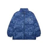 Dark Color Denim Blue