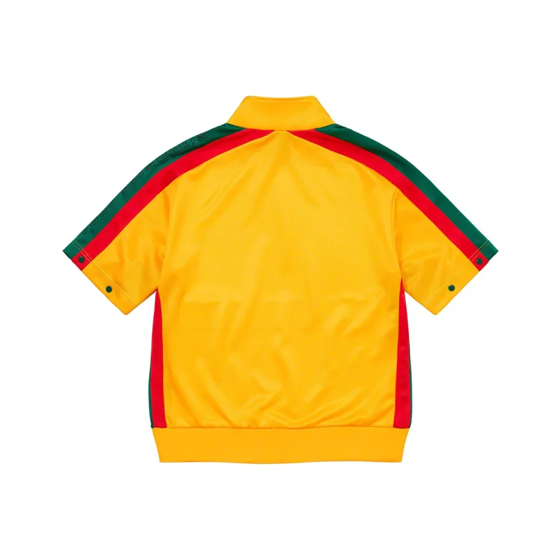 Supreme Umbro Snap Sleeve Jacket-3