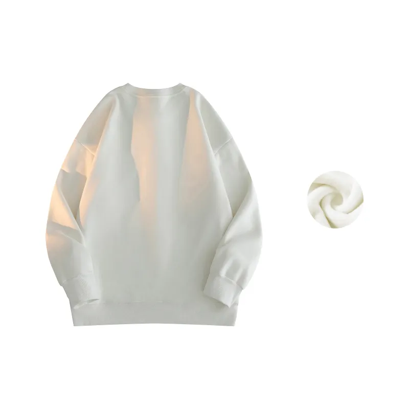 FUERZA Sweatshirts Unisex-3