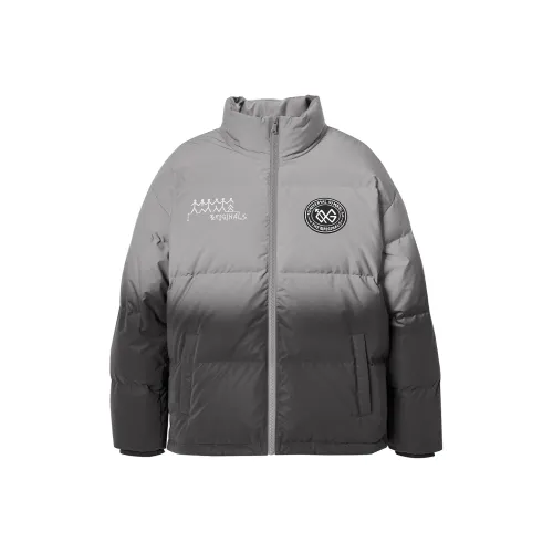 JACK JONES· Casual Daily Outfit Down Jacket Men's