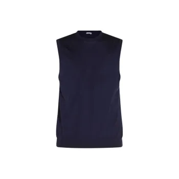 MALO Knitted Vest