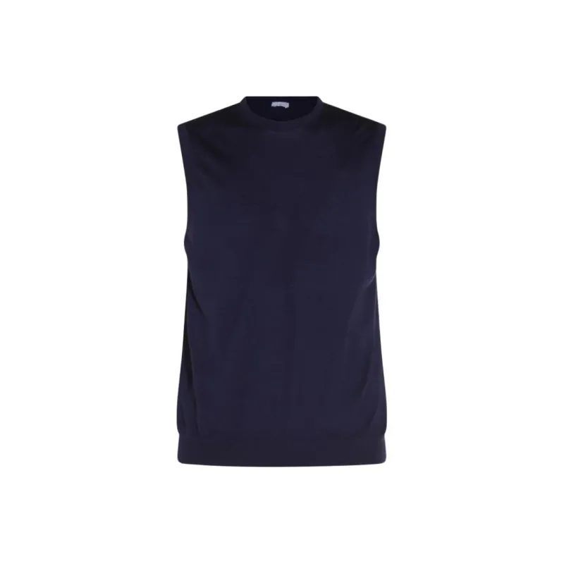 MALO Knitted Vest-0
