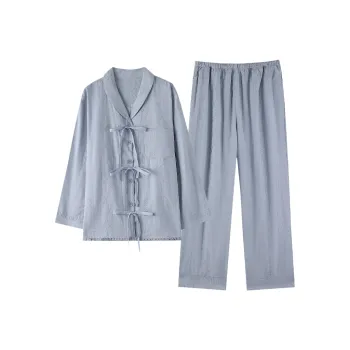 ZumashL Pajama Set Women's The Breath Of The Deep Sea