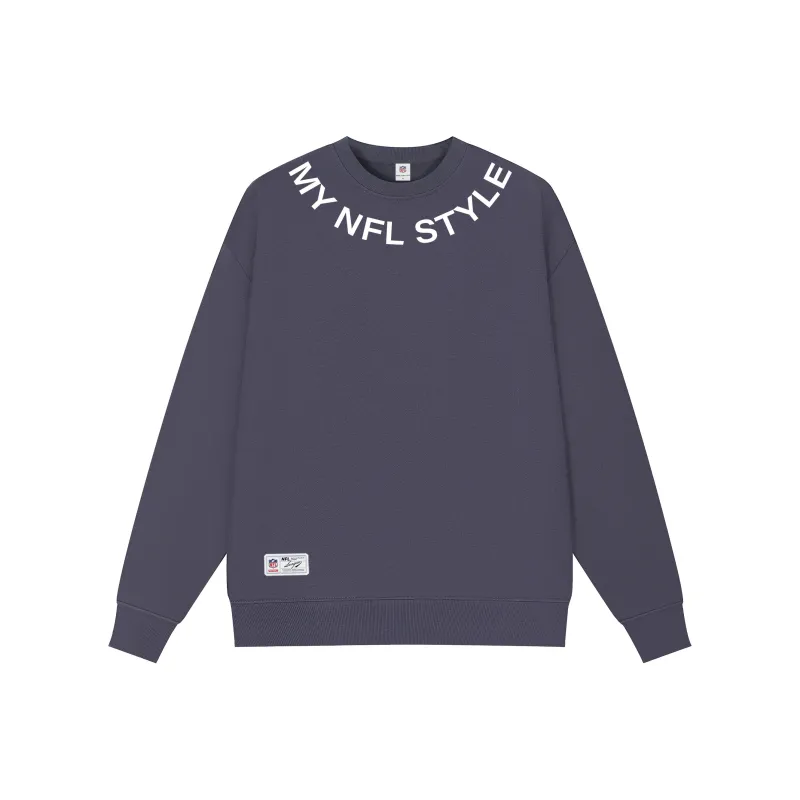 NFL Sweatshirts Unisex-21