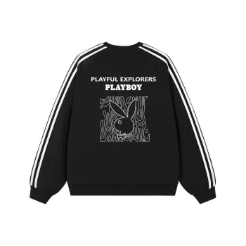 Playboy Sweatshirts Unisex