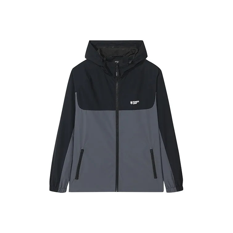 PIONEER CAMP Jackets Coats Unisex-0