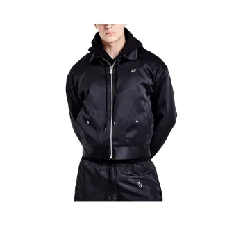 51percent Jackets Coats Men's Black