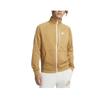 Nike Jackets Men Gold