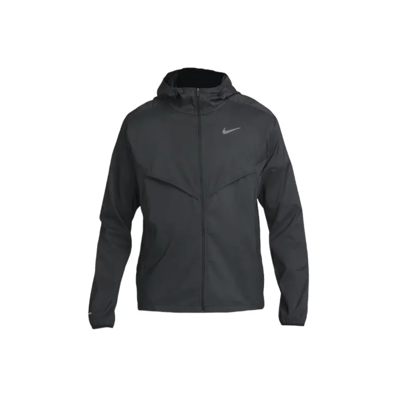 Nike Windrunner Repel Running Jacket-0