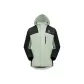 Clear Mist Green/Phantom Black