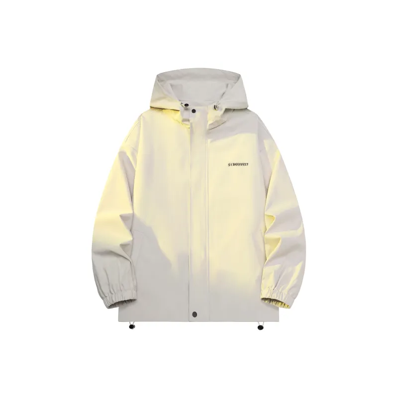 SIDEEFFECT Jackets Coats Unisex-2