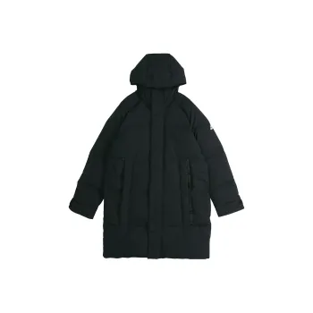 Adidas Down Jackets Men Black