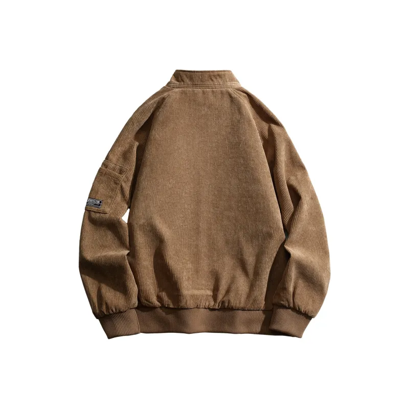 OVERPROTECTION Jackets & Coats Unisex-1