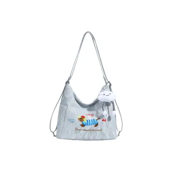 Bueno PU Shoulder Bag Women's Multicolor
