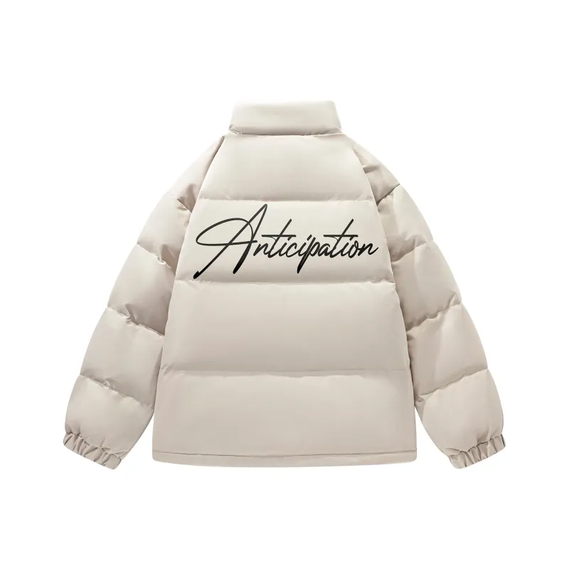 IRSCTO x IZRO Down Jacket Unisex-6