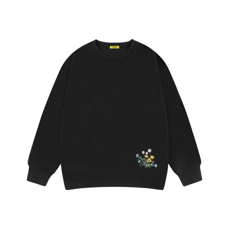 FUERZA Sweatshirts Unisex-0