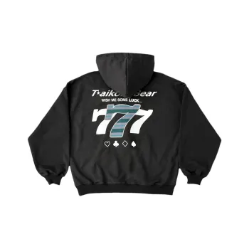 TAIKONGBEAR Sweatshirts Unisex