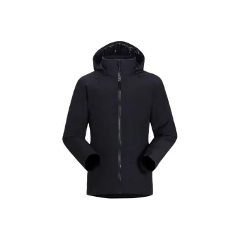Arcteryx Solano Down Jacket Winter Men's