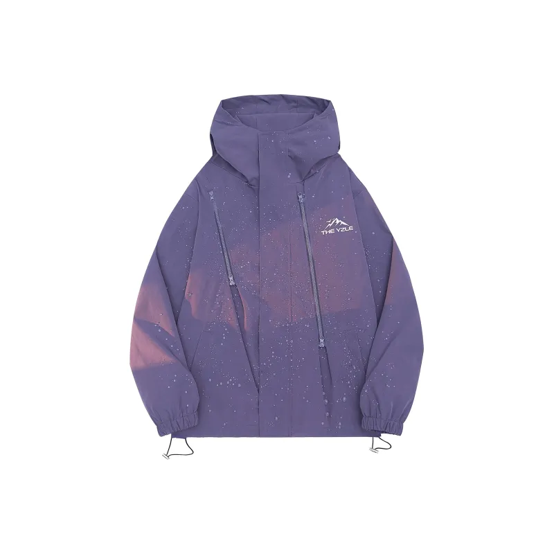 YZ Jackets Unisex-2