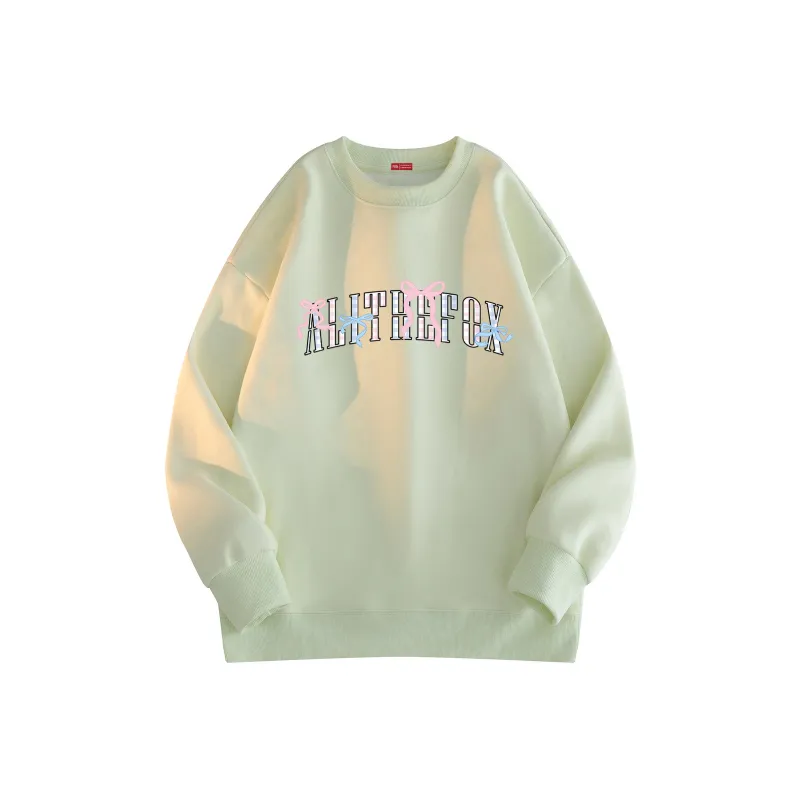 ALI THE FOX Sweatshirts Unisex-39