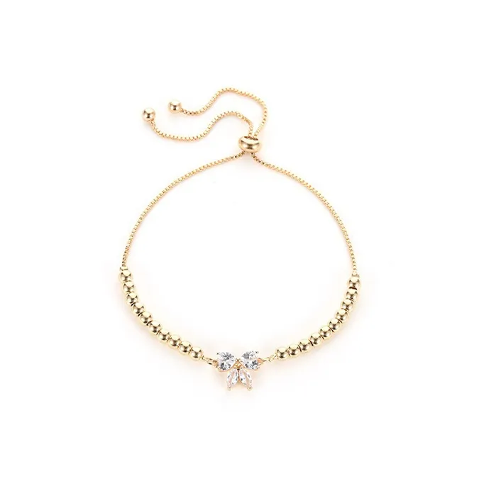 LuluCanaan Alloy Bracelets Women's-3