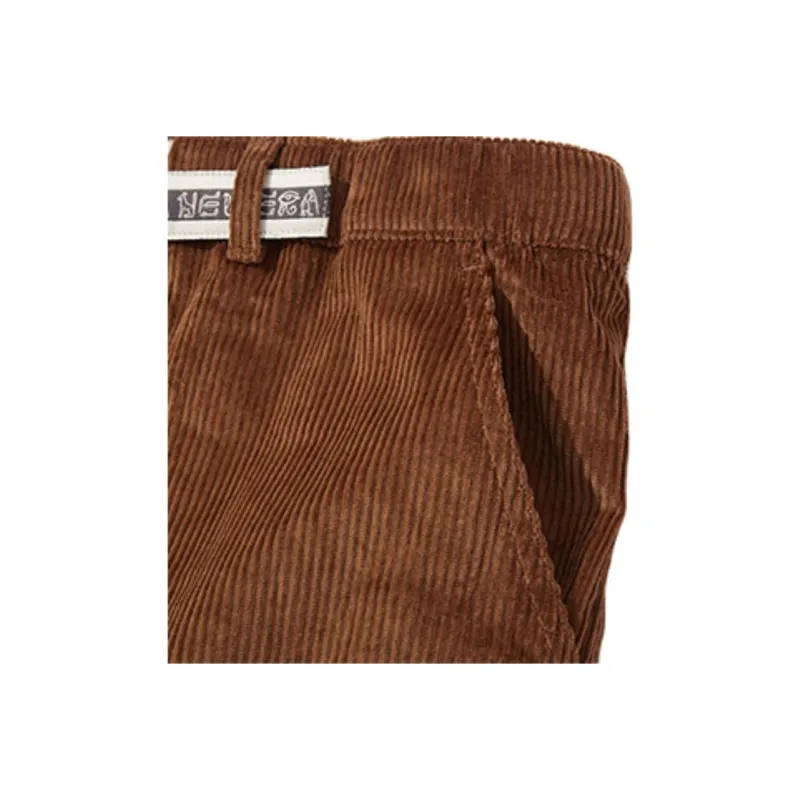 New Era FW23 Ancient Civilization Reconstruction Collection Casual Pants Unisex Brown-3