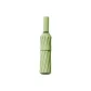 [Automatic Open/Close]60 Pcs Keel-Matcha Green