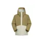 Light Card Brown (Single Jacket)