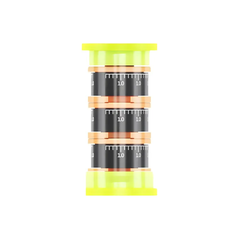 The Realm Of Fishing Small Accessories Fishing Can Avoid Direct Contact Between Game Skin And Lead Tape Roll-5