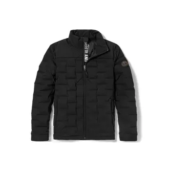 Timberland Down Jacket Men's Black