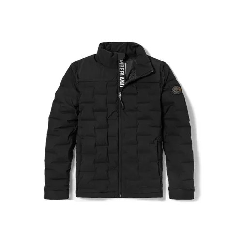 Timberland Down Jacket Men's Black