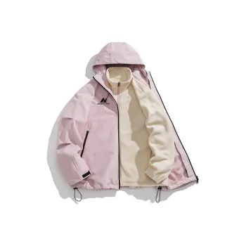 SNOW FLYING Jackets Coats Unisex
