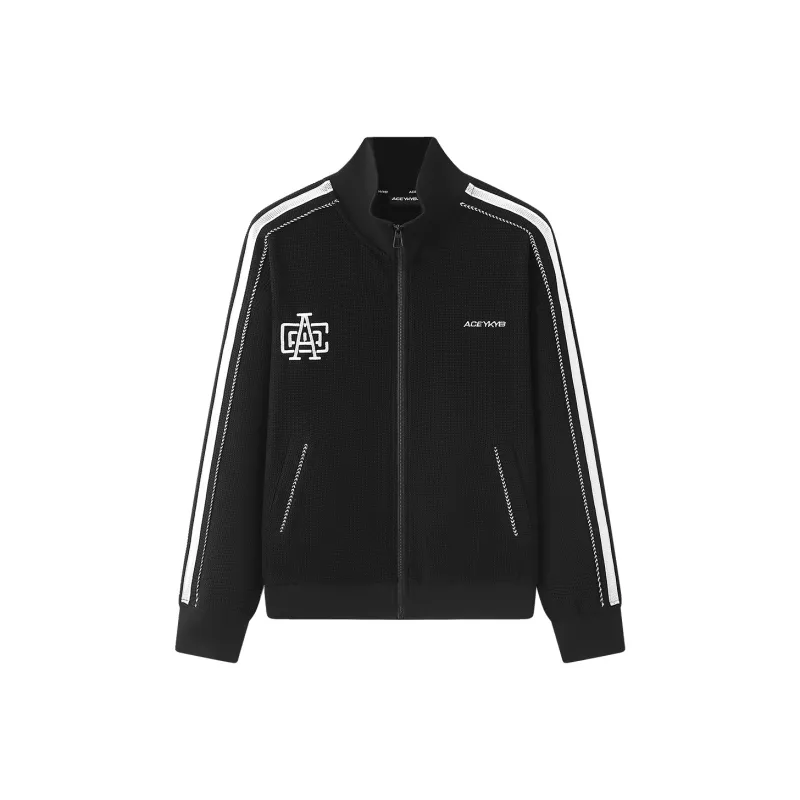 YK&YB Jackets Unisex-0