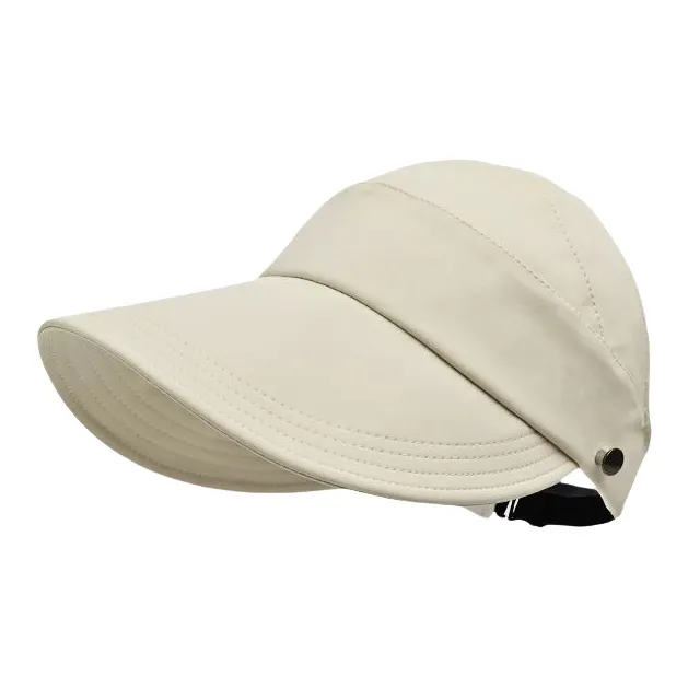 Bejirog Polyester Sun Protection Hats Unisex-0