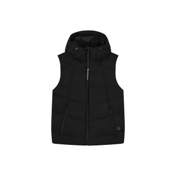 FILA Athletics Vests Men Pitch Black