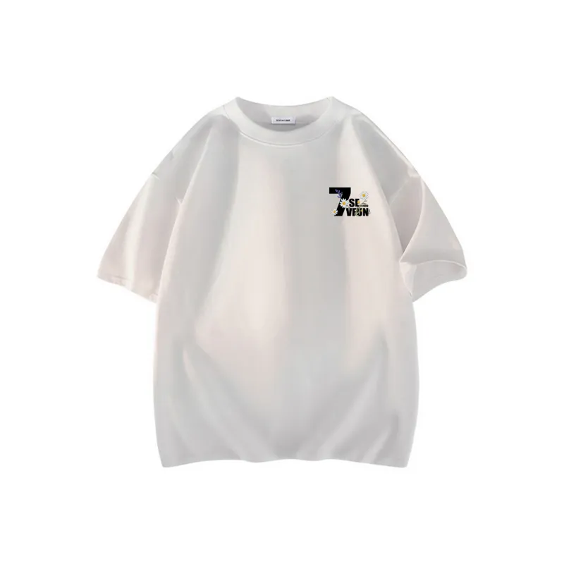 7 SEVFUN T Shirts Unisex-5