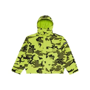 Supreme 2 in 1 GORE TEX Shell + Quilted Liner Vest