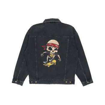 Drew House Hearty Trucker Jacket
