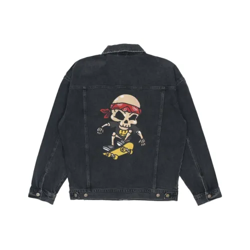Drew House Hearty Trucker Jacket