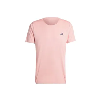 Adidas T-Shirts Men Pink